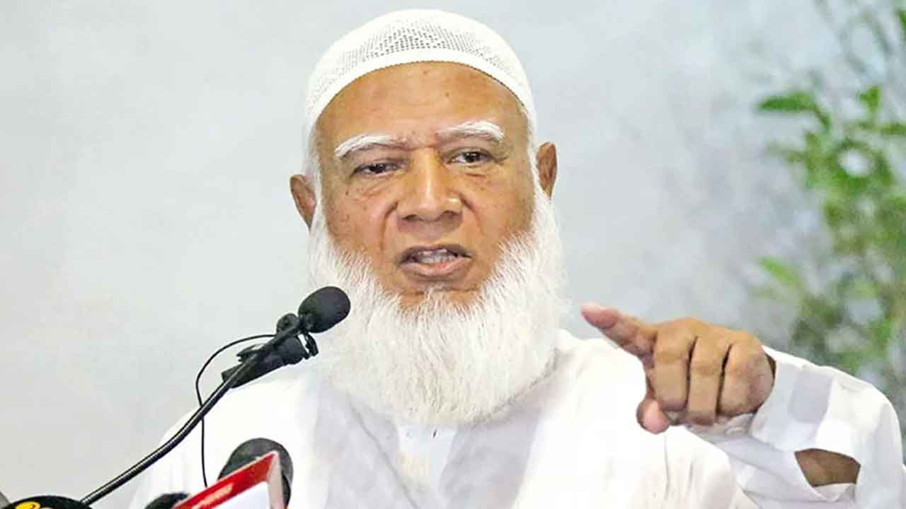 আমাদের ধারণা, শতাধিক লোক মারা গেছে: শফিকুর রহমান